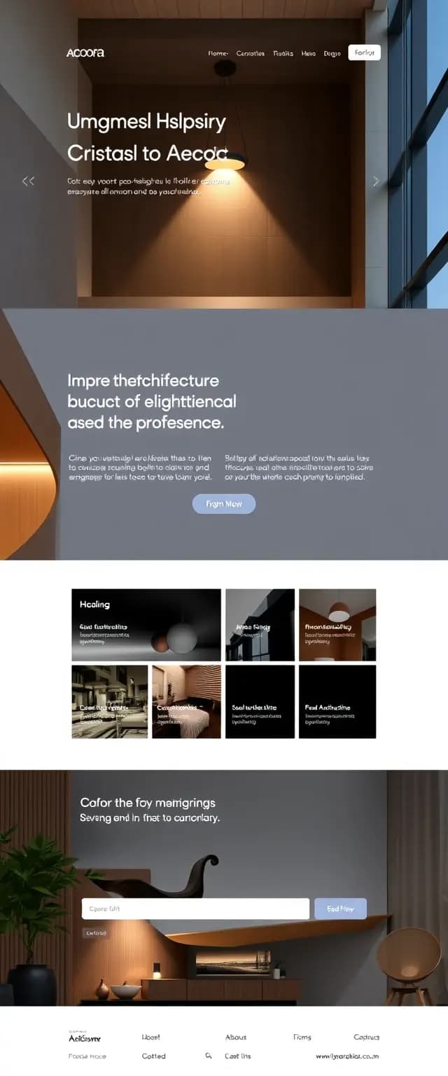 arch design