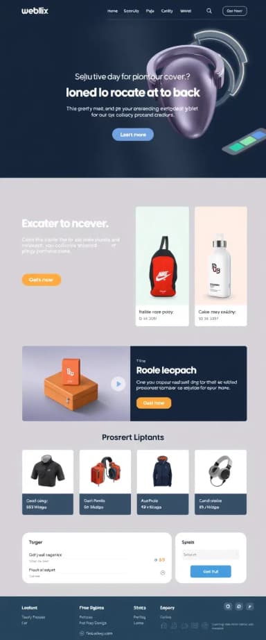 Ecommerce-Ai-Web-design