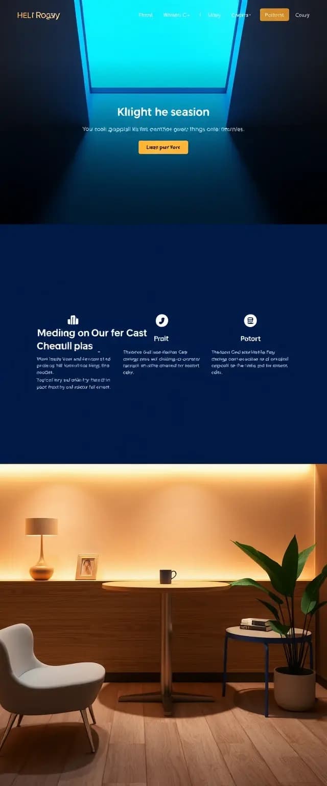 Best website design portfolio 